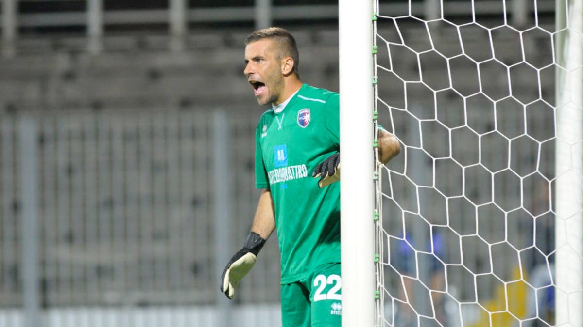 Imolese, una domenica a Verona in casa della pericolosa Virtus
