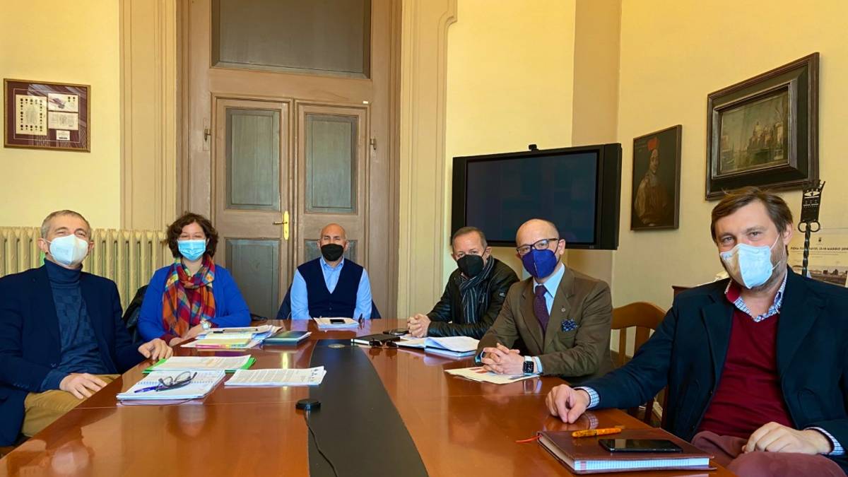Eventi e occupazione suolo pubblico, lavori in vista della primavera