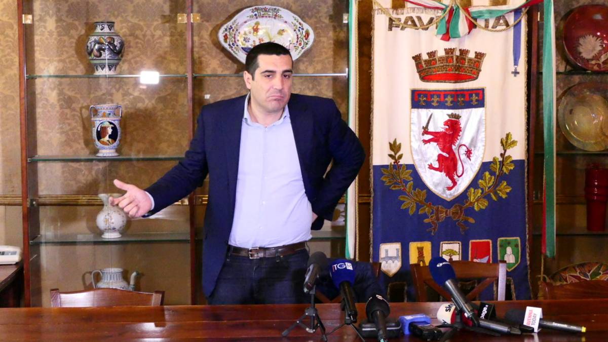 Ravenna, niente Tari per famiglie e imprese colpite dall'alluvione: l'annuncio del sindaco