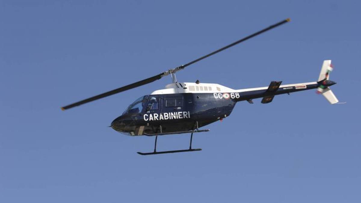 Forlì, anziana si perde: ritrovata dai Carabinieri