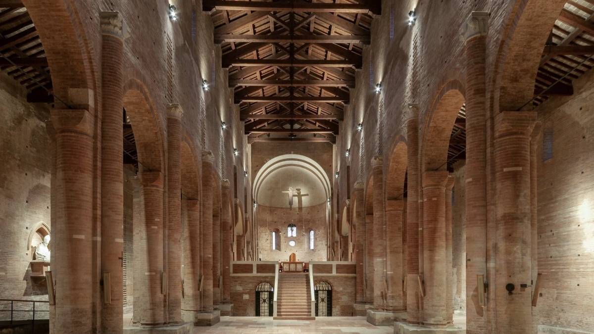 Sabato 19 e domenica 20 ottobre “Monasteri aperti” in Emilia-Romagna