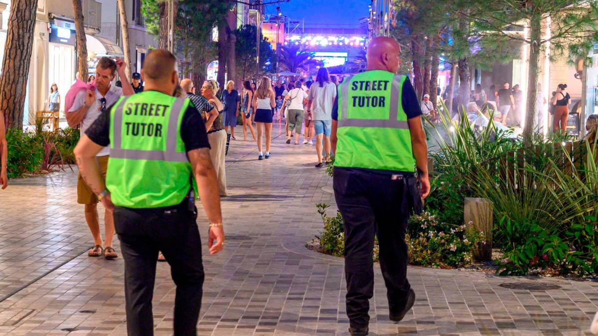 Sicurezza a Riccione, il Comune promuove gli street tutor: “Un lavoro fondamentale al fianco della Polizia Locale”