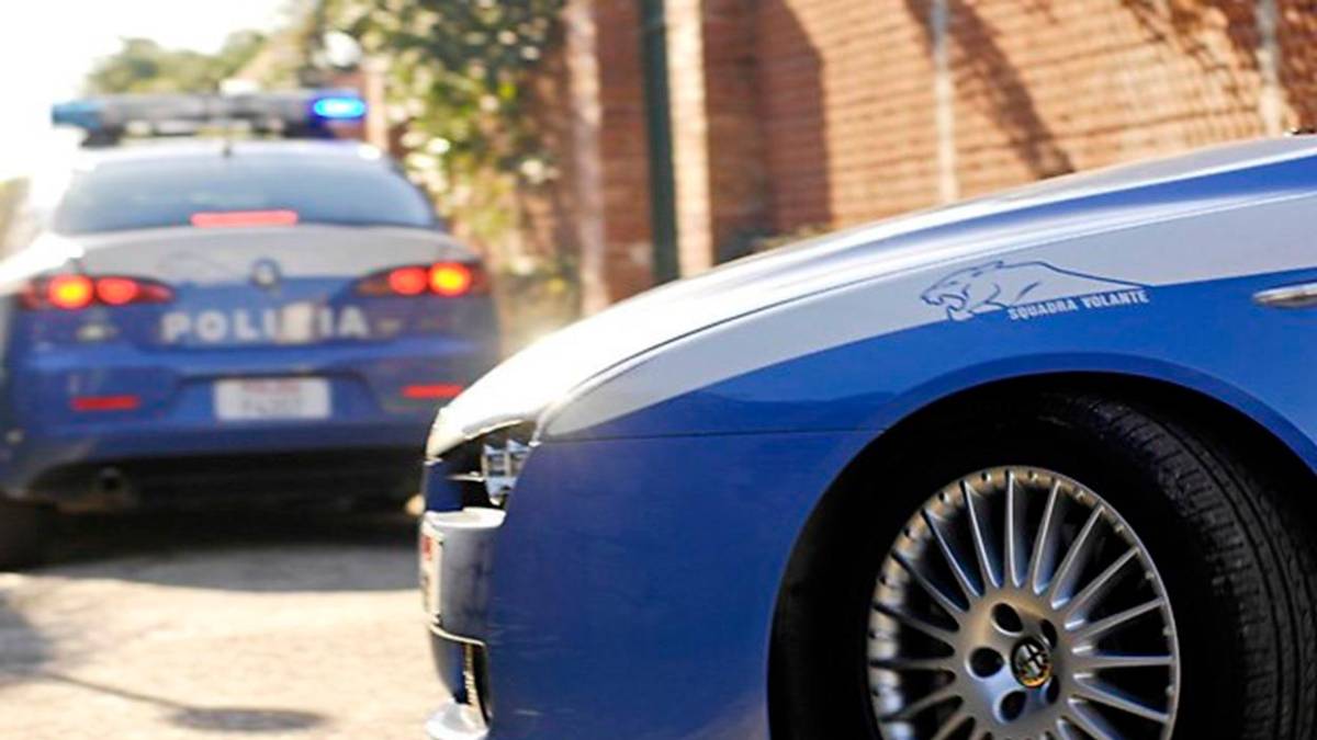 Ricercato per violenza sessuale in Gemania: ventenne scoperto a Rimini
