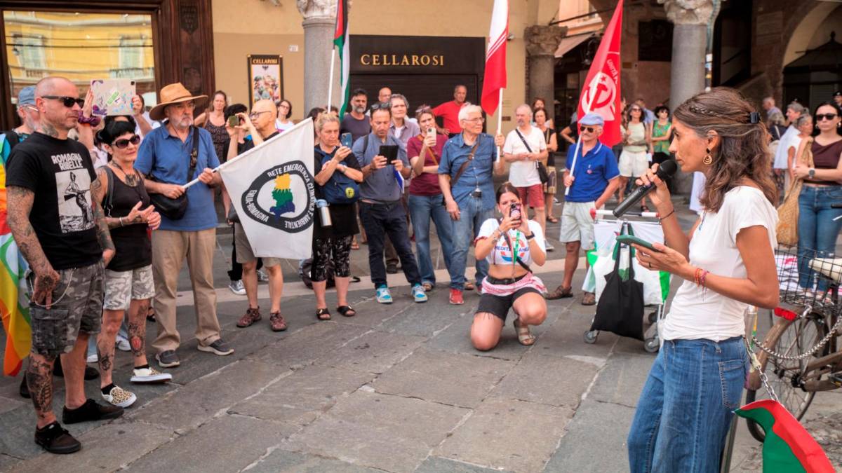 Foto Massimo Fiorentini