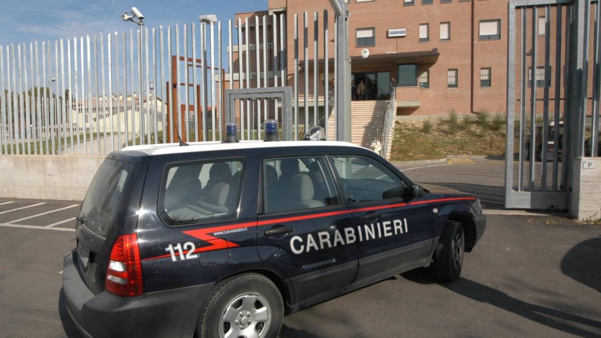 Meldola, atti persecutori verso l'amica: arrestata