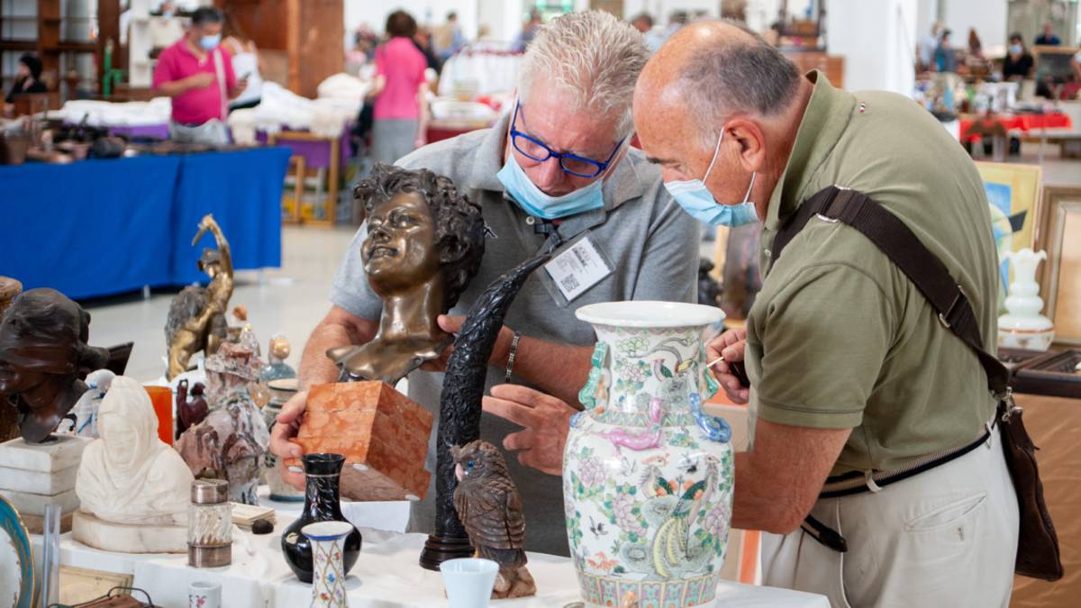 Cosa fare in autunno a Cesena? Il programma degli appuntamenti in Fiera