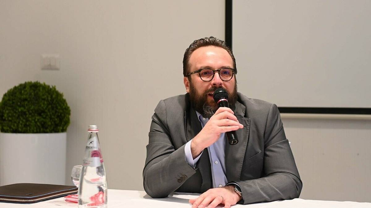 Basket B: Andrea Costa, l'amministratore unico Marocchi si è dimesso