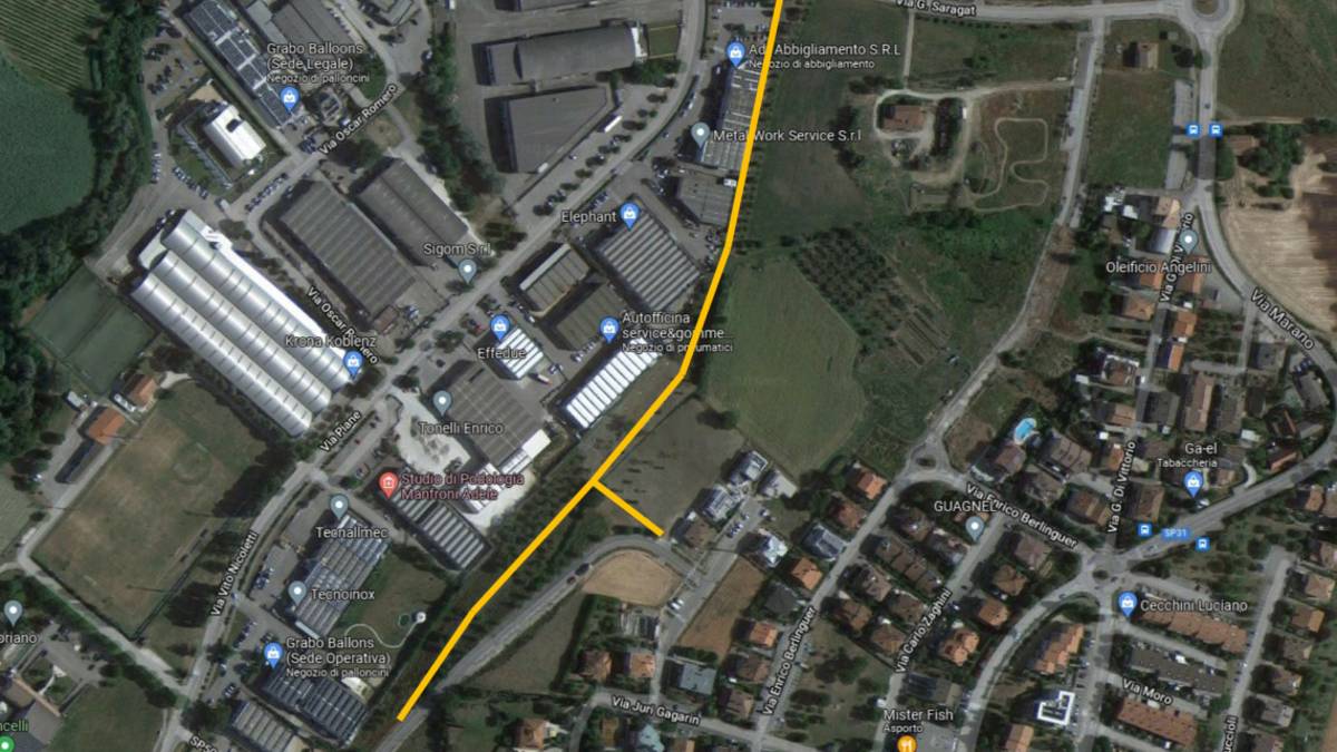 Coriano, tre nuovi bandi per il Comune