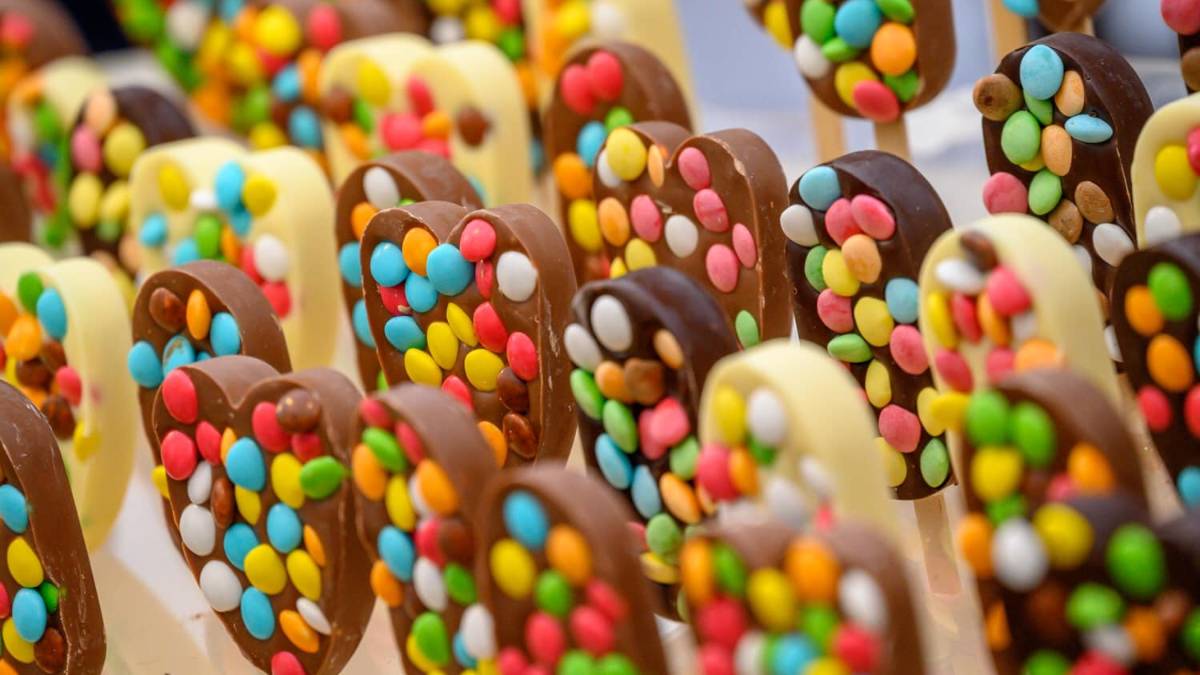 Riccione al cioccolato: torna CiocoPaese