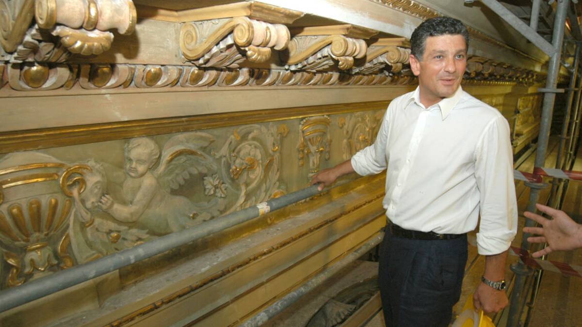 Forlì: addio a Roberto Pistolesi, l’architetto dei grandi restauri