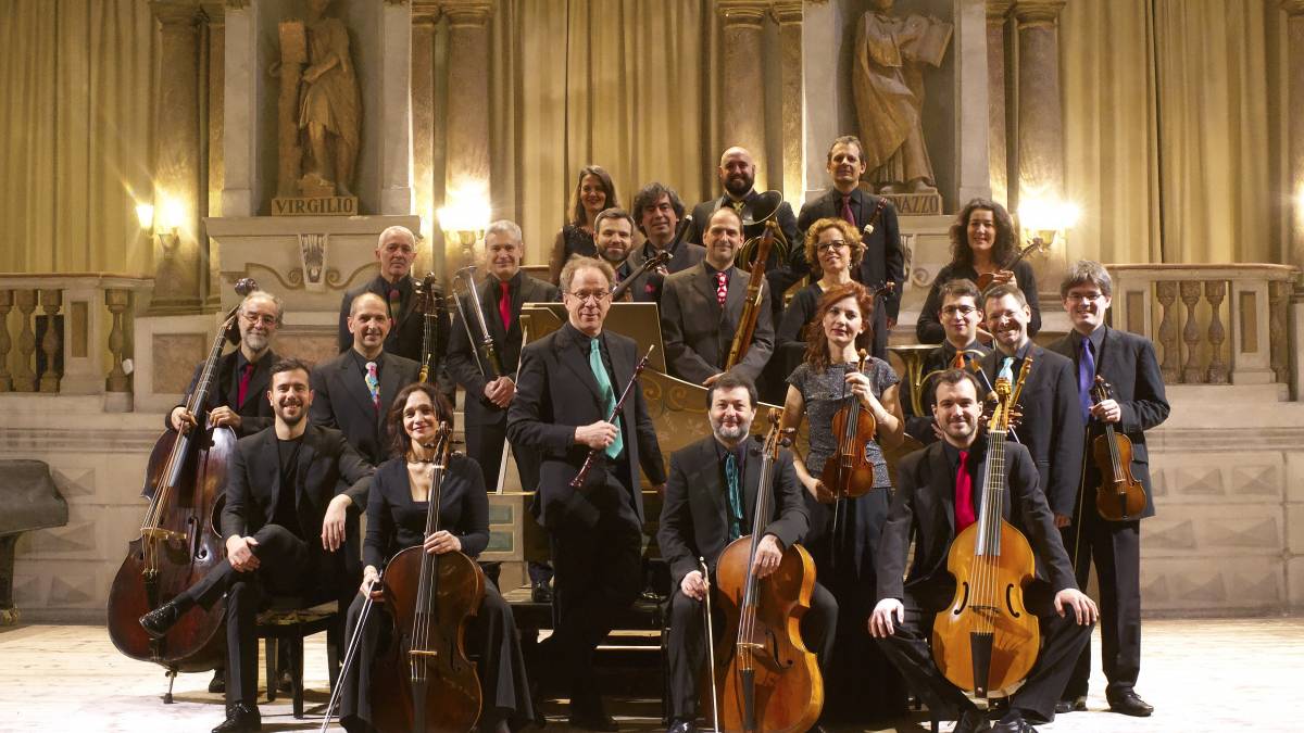 Rimini, parte il 15 ottobre al Galli la rassegna cameristica