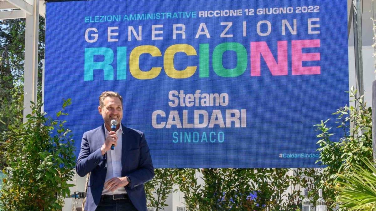 Caldari: Realizzare punto assistenza sanitaria Fontanelle: questo il progetto
