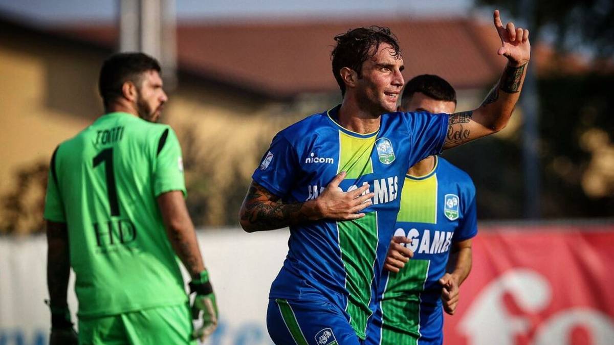Calcio C, che brutto Ravenna: la Feralpi passeggia (3-0)