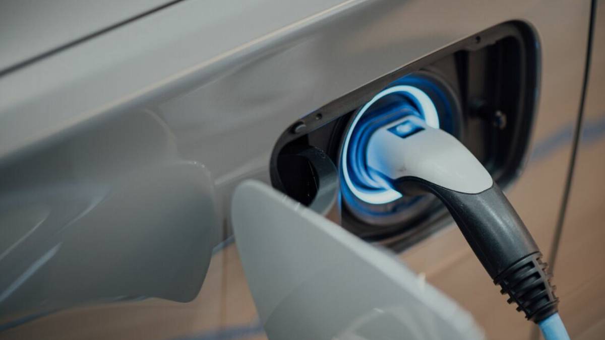 Affronte: muoversi elettrico