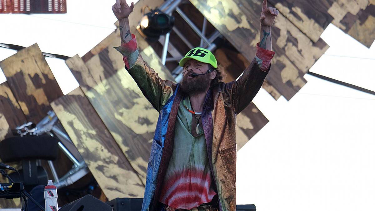 Ravenna, Jova Beach Party: chiude la Diga foranea Sud fino al 12 luglio