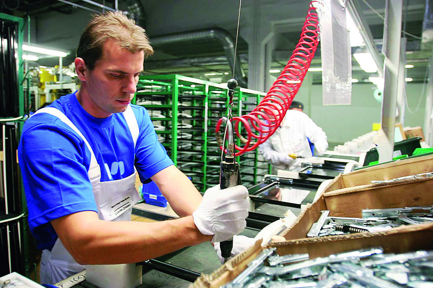 Premi di produttività: in Romagna solo al 18% dei lavoratori