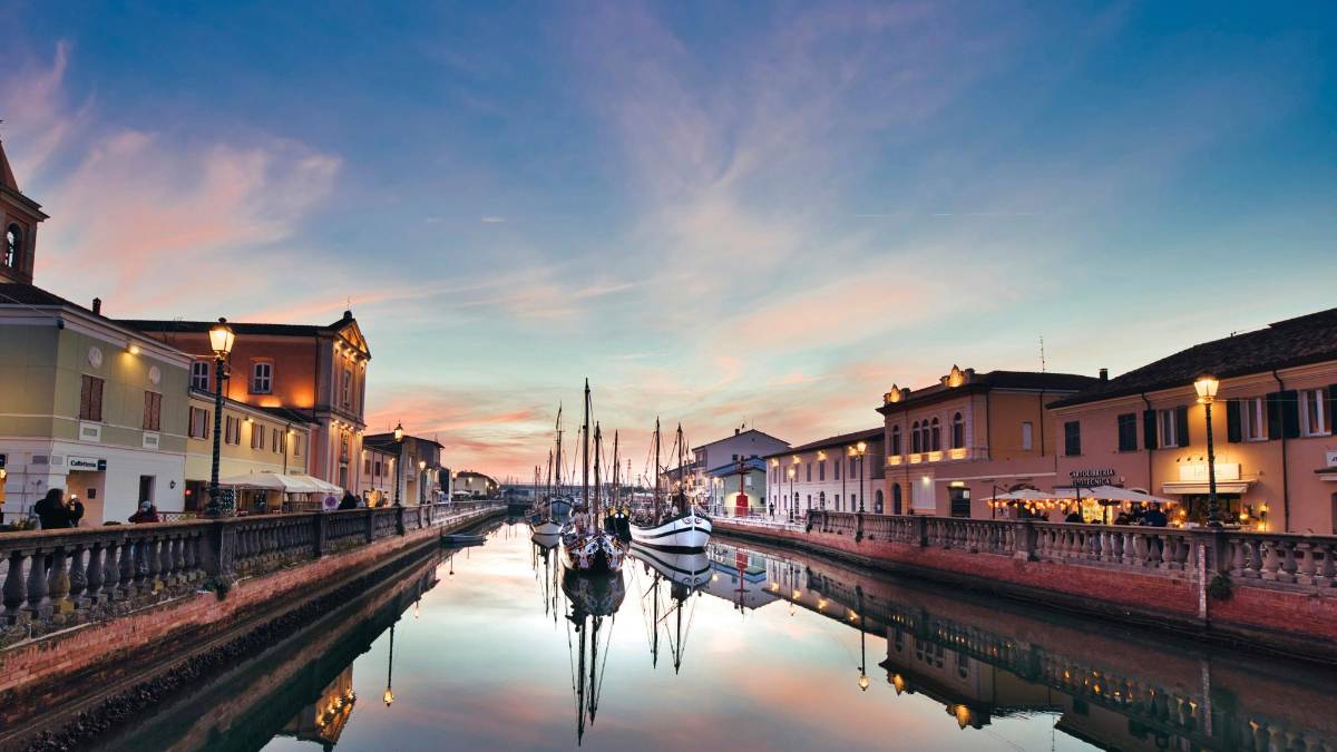 Eventi a Cesena e dintorni oggi 12 ottobre 2024