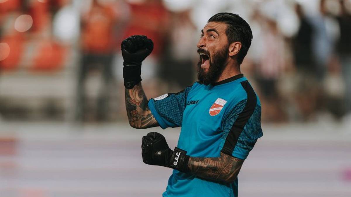 Calciomercato, il Ravenna ufficializza Tomei e prepara altri colpi