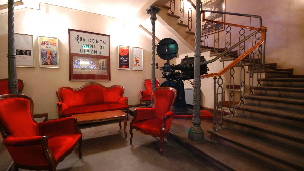 Il cinema Verdi oggi resterà chiuso