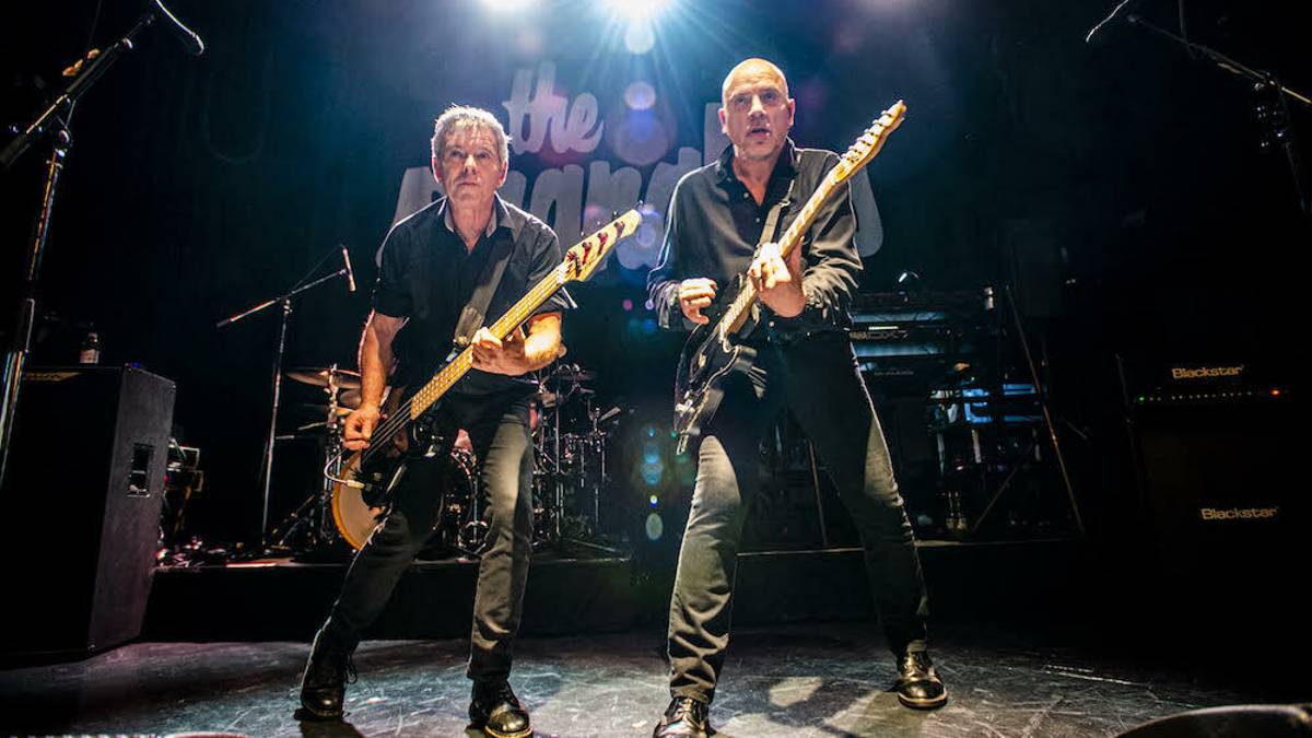 The Stranglers, annullato concerto a Bologna: rimborso biglietti