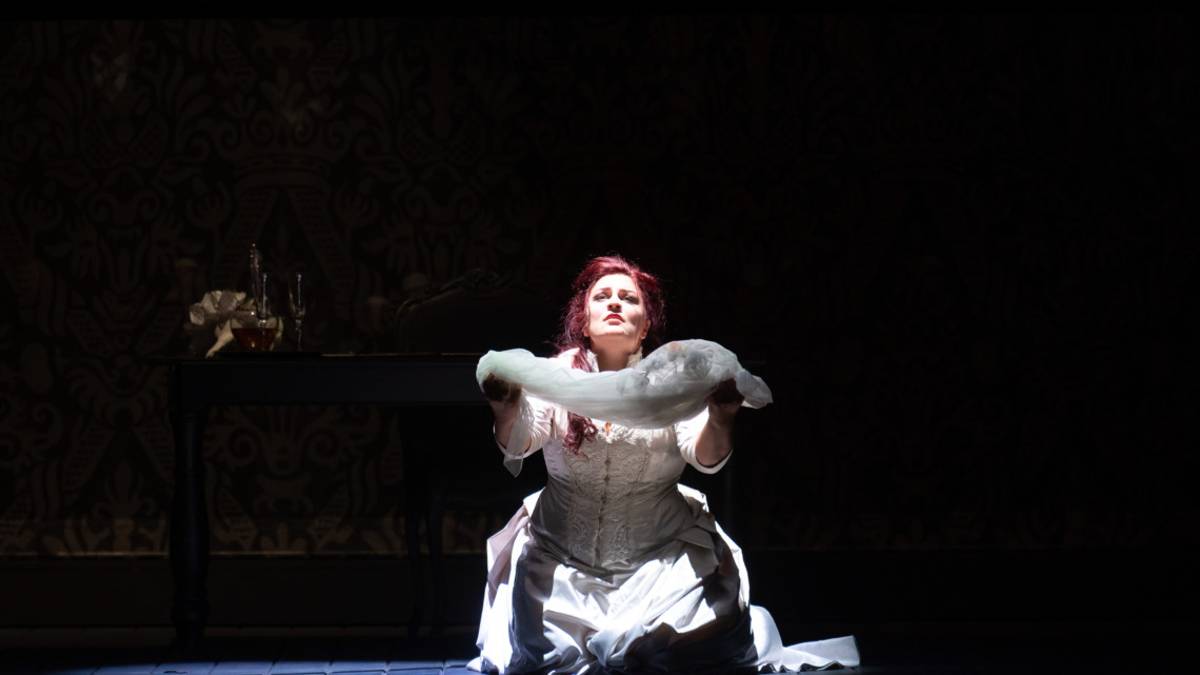 La recensione: Lucia di Lammermoor al Galli di Rimini