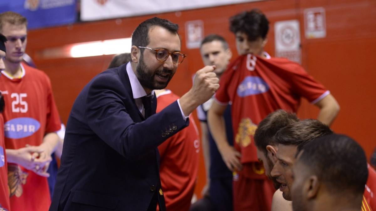 Basket A2, l'OraSì si arrende a Udine in volata (75-69)
