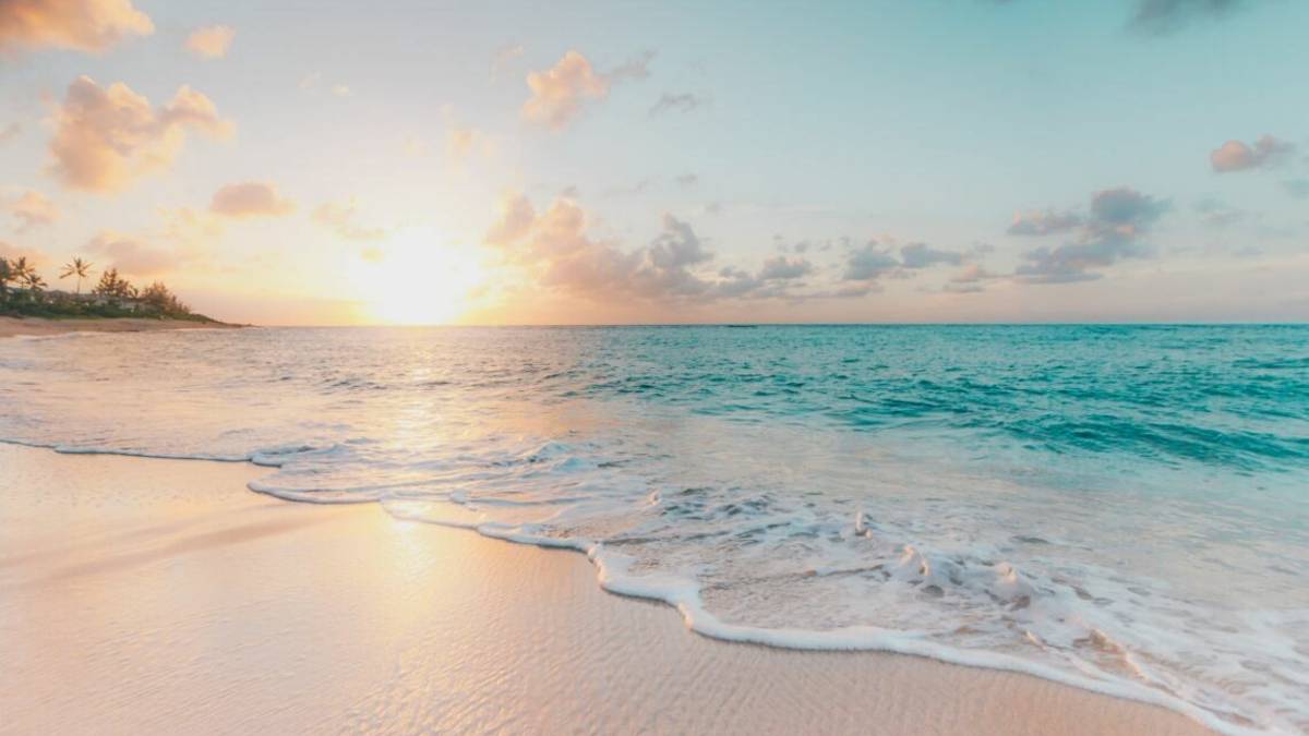 Affronte: un nuovo modello per difendere le spiagge