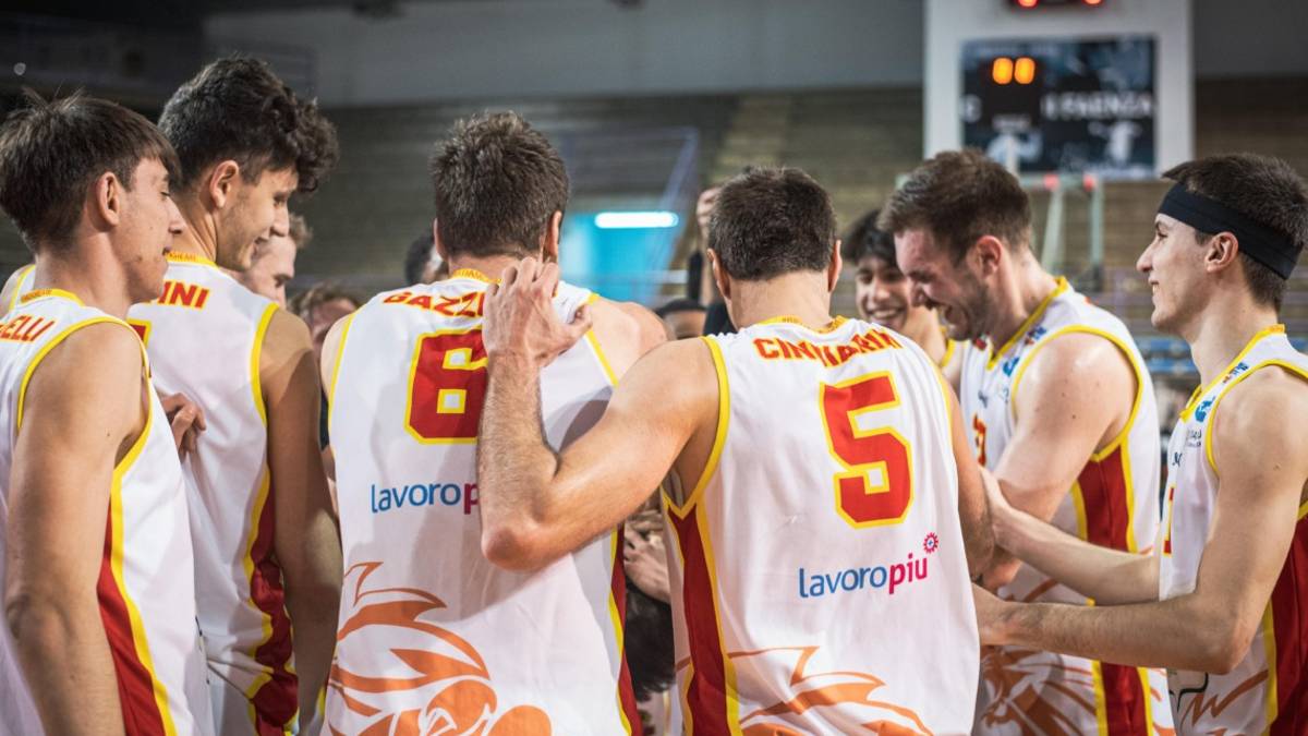 Basket A2 play-off, da martedì in vendita i biglietti di gara-1 e gara 2 dei quarti dell'OraSì