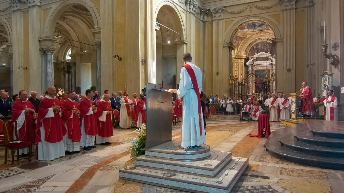Ravenna, le celebrazioni per Sant’Apollinare - Gallery