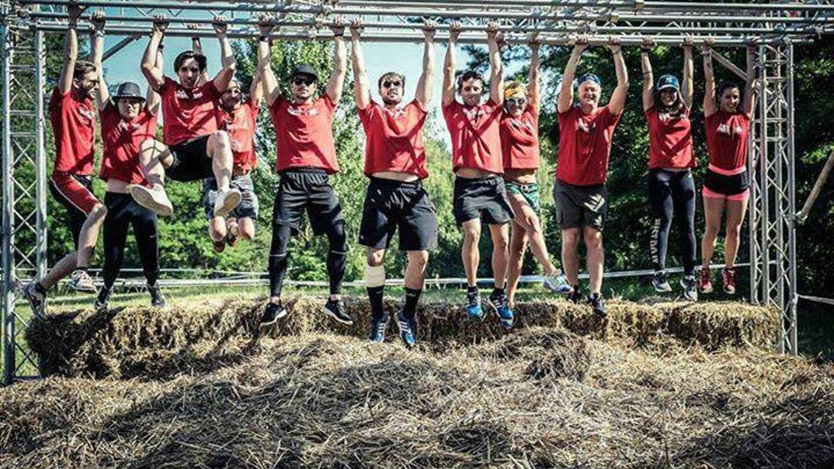 Nel 2020 la Spartan Race arriva a Cesenatico