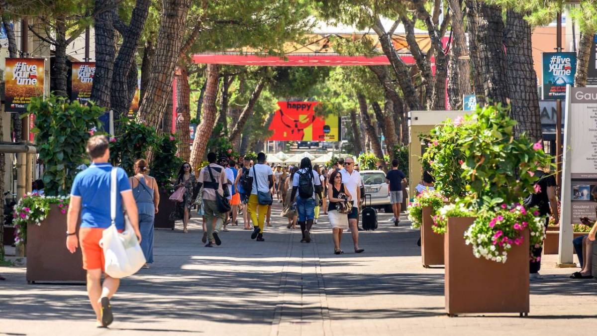 A Riccione 563 persone hanno più di 90 anni: i nuovi dati sulla popolazione