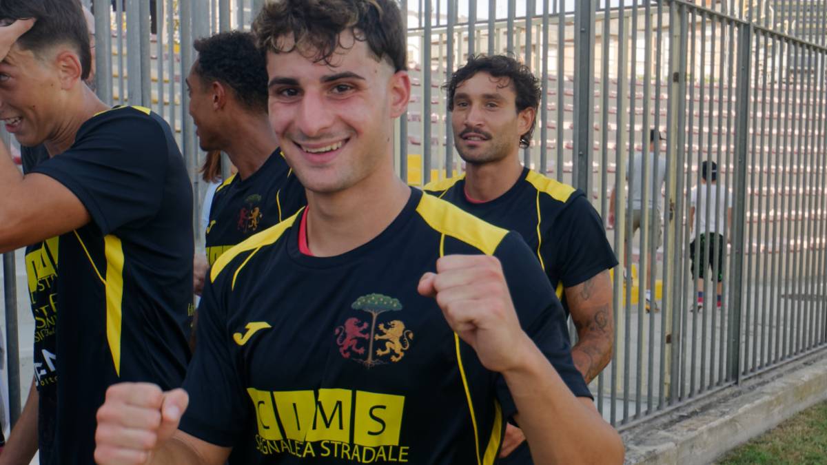 Calcio D, Che bel Ravenna: battuta la Pistoiese. La Sammaurese fa... il Forlì mentre i Galletti e l'Imolese vanno ko