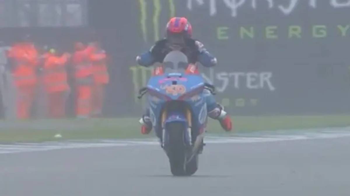 MotoE, Casadei trionfa in Austria, terzo posto per Zannoni