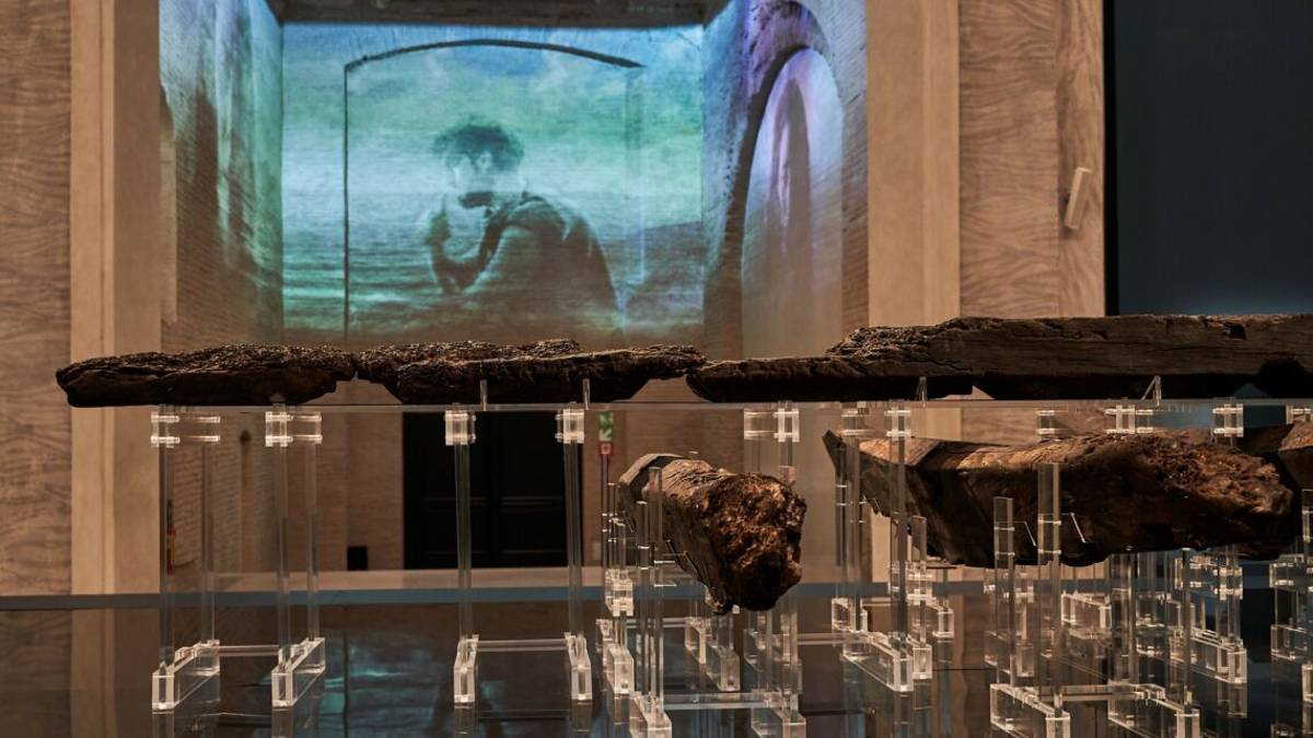 Forlì, il 19 riapre la mostra su Ulisse al San Domenico