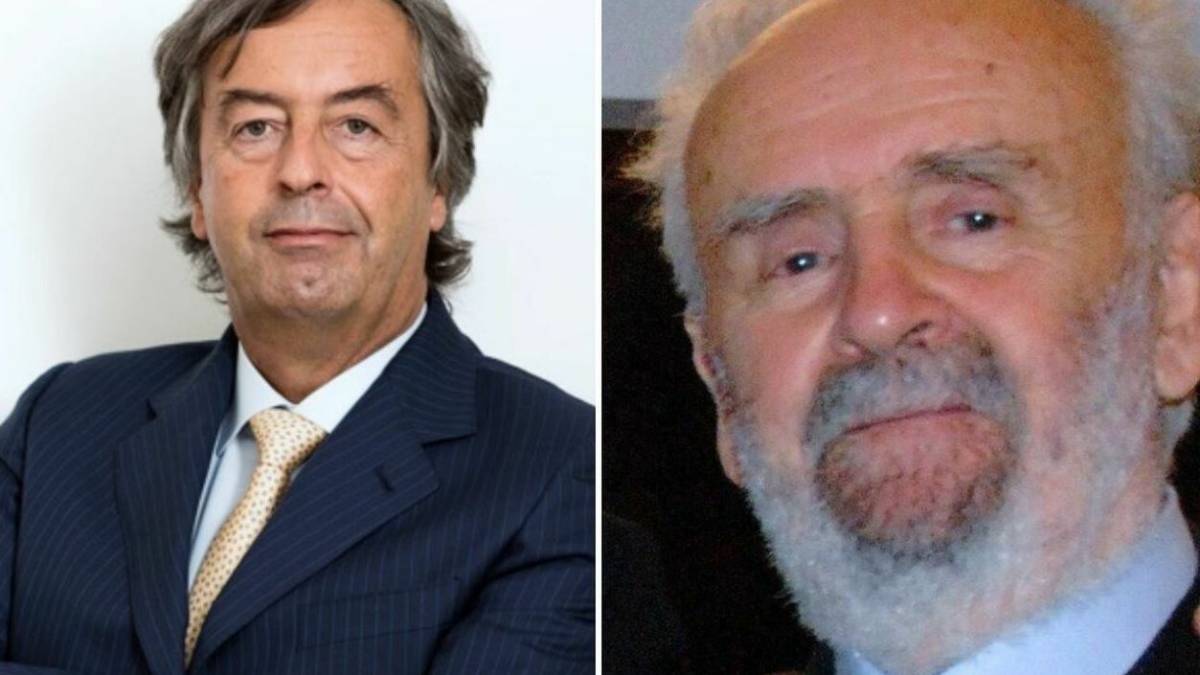 Casteldelci. E' morto il medico Gaetano Burioni, padre del noto virologo