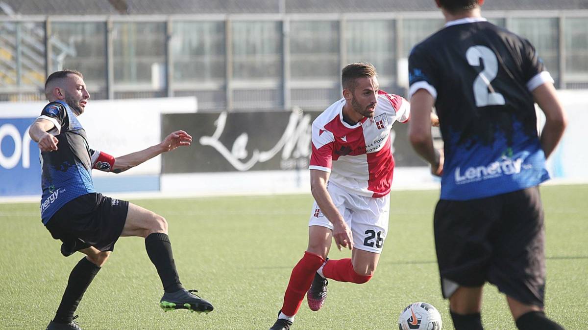 Calcio D, Ghiviborgo-Rimini potrebbe giocarsi anche domenica