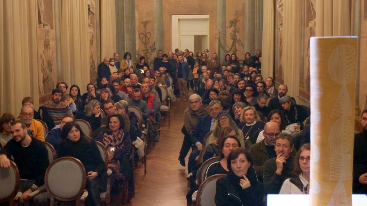 Faenza, vendute tutte le 65 opere all'asta di Argillà - Gallery