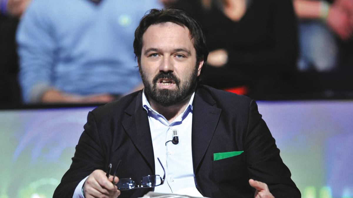 Gianluca Pini