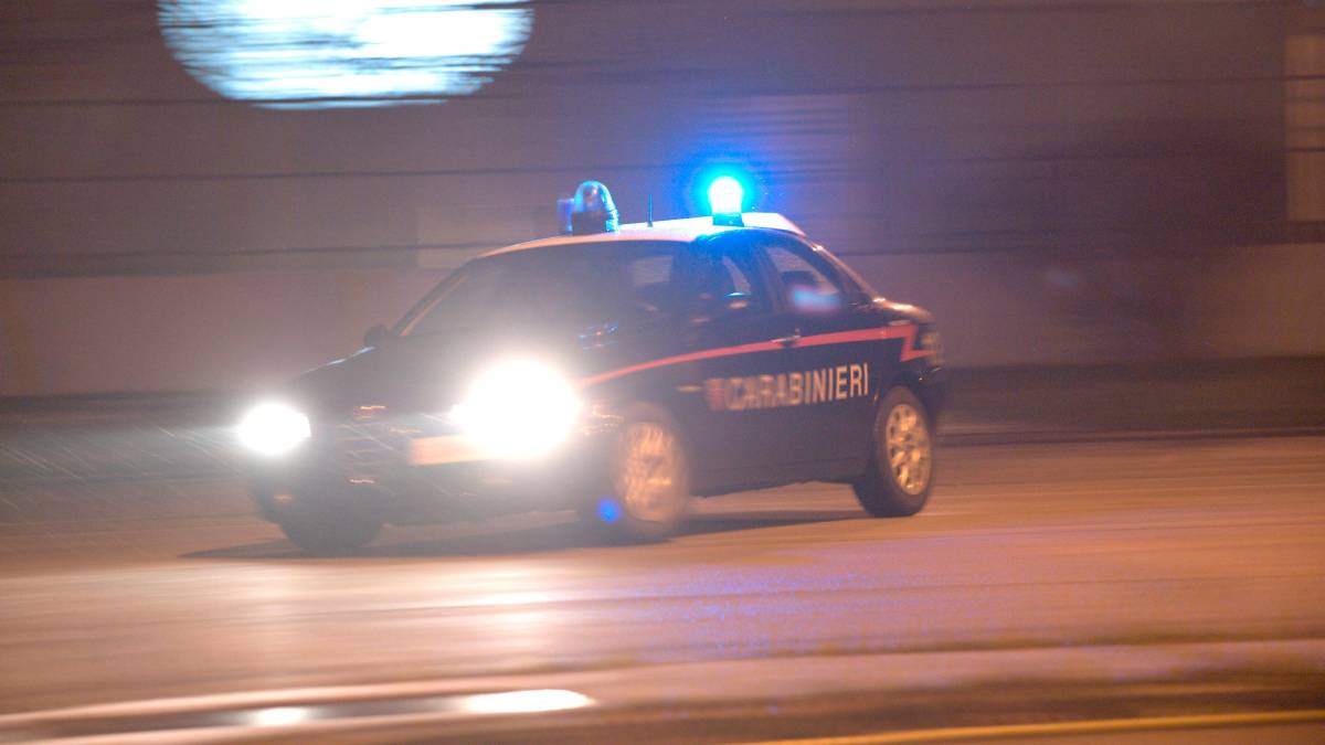A svolgere le indagini sono stati i carabinieri di via Alberoni