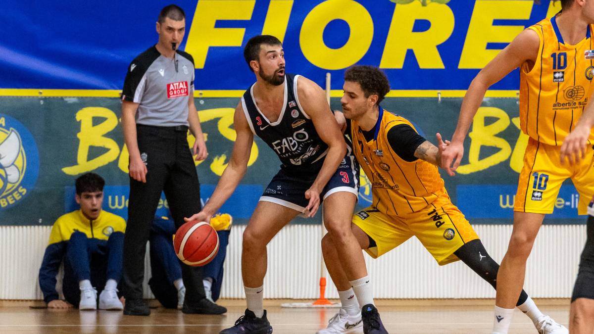 Tema Faenza, Filippo Rossi è il colpo in regia
