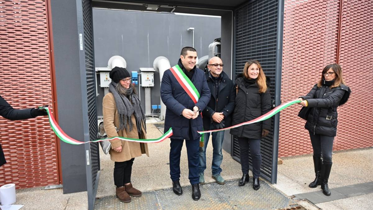 Ravenna, Darsena: conclusi i lavori alla rete fognaria e per la fibra ottica