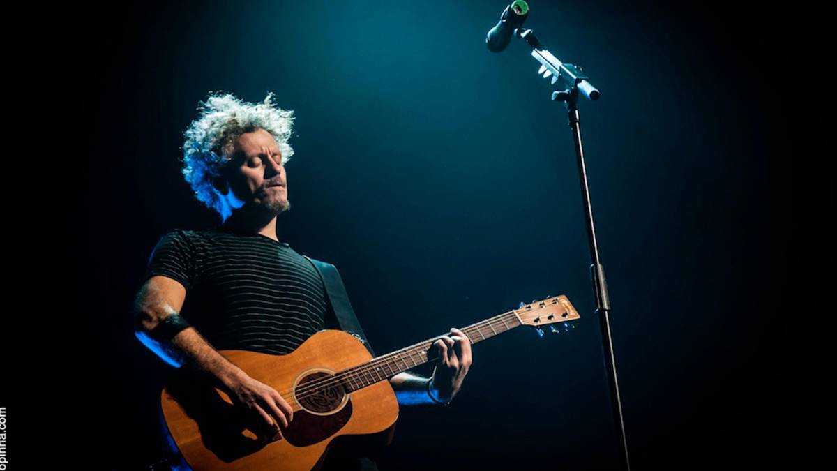 Ravenna, Niccolò Fabi in concerto al Teatro Alighieri il 9 ottobre