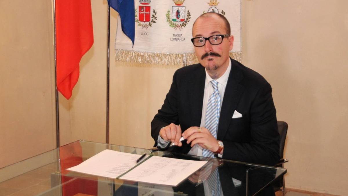 Bagnara di Romagna, Mattia Galli verso la candidatura a sindaco