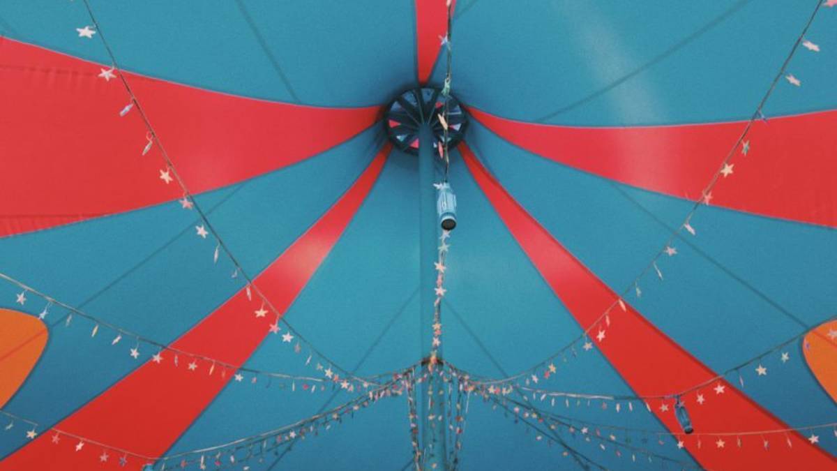 Circo di Vienna, ci risiamo. Saltano gli spettacoli