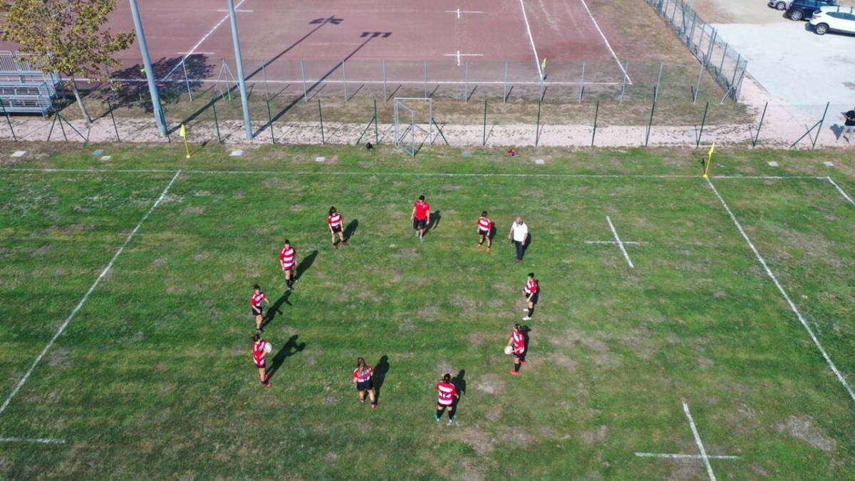 Rugby, la palla ovale a Rimini si rimette in moto