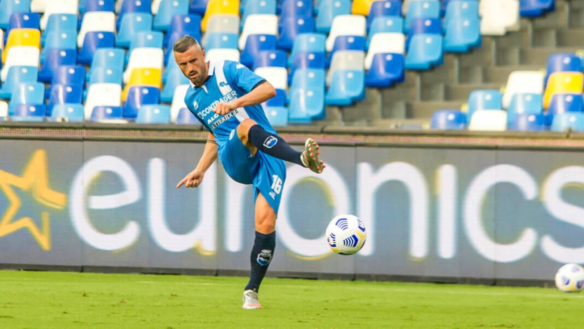 Calciomercato, Cesena-Drudi verso la fumata nera