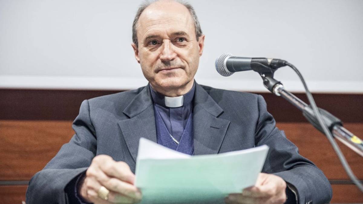 Coronavirus. San Marino e Valmarecchia: niente messe, neppure per i funerali