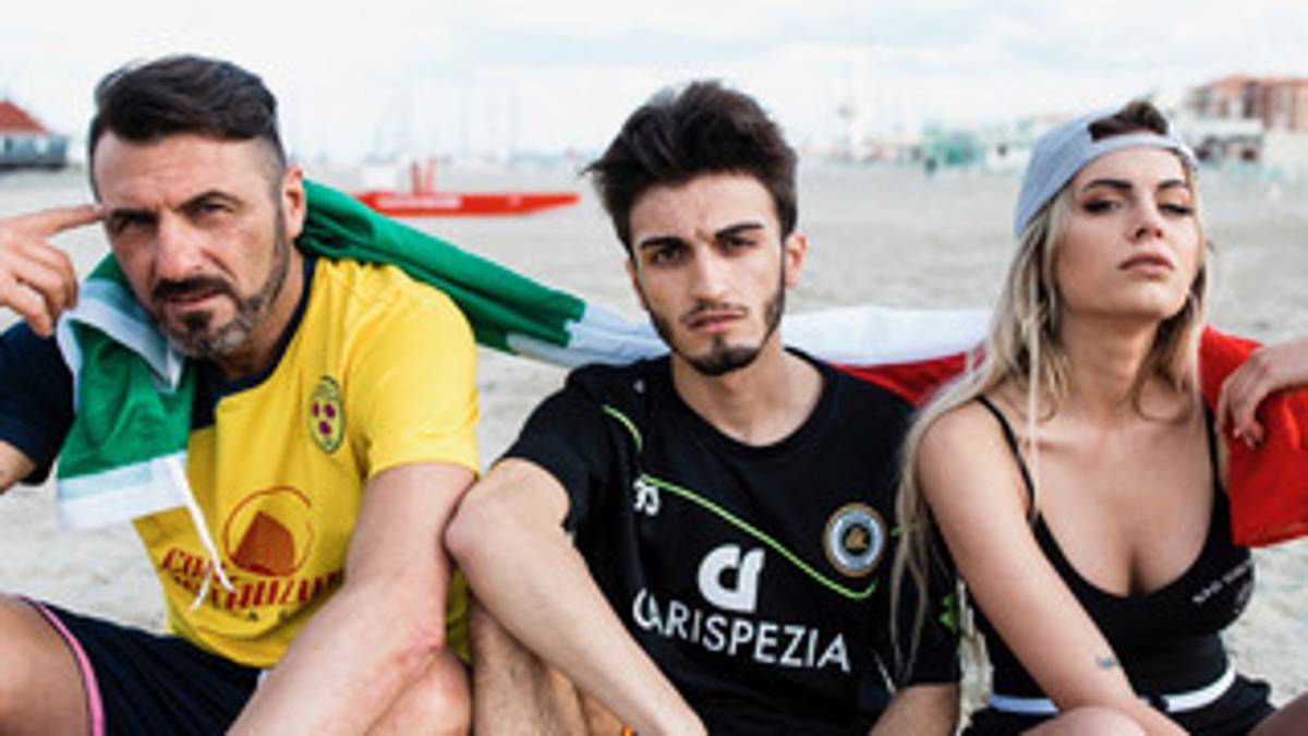 Sono ignorante è il nuovo video di Mattia Siboni