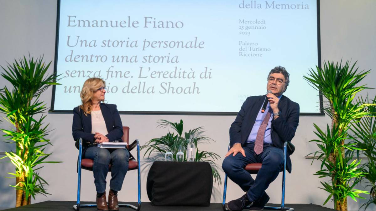 Gli appuntamenti dedicati alla Giornata della Memoria a Riccione