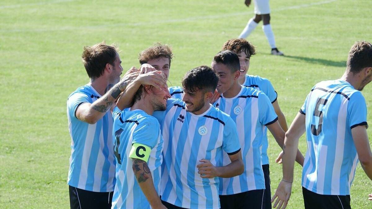 Calcio Eccellenza: Victor San Marino, via alla campagna abbonamenti